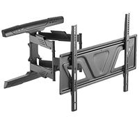 PRO SIGNAL PSGL0037 37"-80" Low Profile TV Wall Mount, 45kg