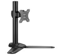 Pro Signal PSGL0138 Single Articulating Monitor Stand for 17-32" Screens