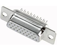 PRO SIGNAL R39-26-FS 26 Pin Hi Density D-Sub Socket