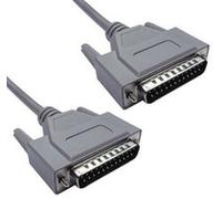PRO SIGNAL SL-105 CABLE, EXT/SW, 25WAY D, M-M, 5M