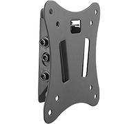 Pro Signal Slim Tilting TV Wall Mount for 13-27 Inch Screens, 25kg Capacity