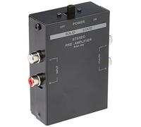 PRO SIGNAL PSG03927 Stereo Phono Preamplifier