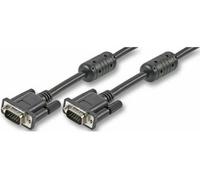 OcUK Value 3m SVGA Male - Male Cable (CDEX-703K)