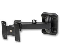 Pro Signal - Tilt And Swivel Single Arm Tv Wall Mount - 13" To 26" Screen
