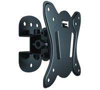 Pro Signal - Tilt And Swivel Tv Wall Mount - 13" To 27" Screen