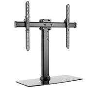 PRO SIGNAL PS-SAT3255 Tilt and Swivel TV Stand - 32" to 55" Screen
