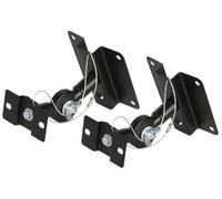 Pro Signal Tilt & Swivel Ceiling/Wall Mount Speaker Brackets (Pair)