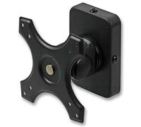 PRO SIGNAL Tilting TV Wall Mount for 17" to 26" Screens 15kg | Tilt and swivel TV wall mount for 17" to 26" screens with VESA compatibility and 15kg load capacity.