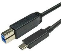 PRO SIGNAL USB3C-981B-3M CABLE USB 3.1 C-USB 3.0 TYPE B, 3M, 5G