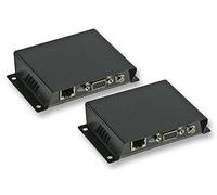 PRO SIGNAL VGA Over CAT5 Extender, Transmitter & Receiver Pair, Up to 135m, Passive - PSG08209