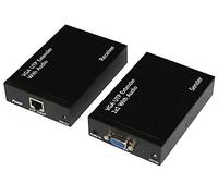 Pro Signal VGA UTP Extender with Audio - Up to 300m Range - 1920x1200 Resolution Support - VGA, RJ45, 3.5mm - PSG90980