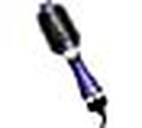 PRO Signature ONE Step Detachable Blow Dry VOLUMISER Activated Charcoal Bristle