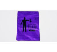 PRO SILK PURPLE 36 inch by Murphys Magic | Professional Magic Silk | Bright Stage Prop for Magicians Performers and Entertainers