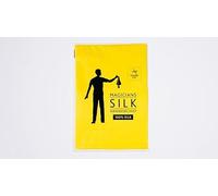 PRO SILK YELLOW 36 inch by Murphys Magic | Professional Magic Silk | Bright Stage Prop for Magicians Performers and Entertainers