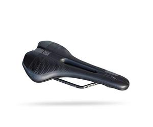 PRO SILLIN Griffon Gel Black AFCiclismo Unisex Adult