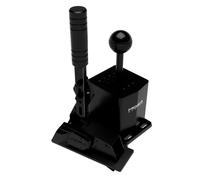 PRO SIMRIG MOZA Shifter & Handbrake Bracket