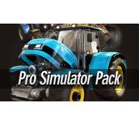 Pro Simulator Pack
