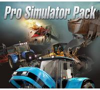 Pro Simulator Pack Steam CD Key