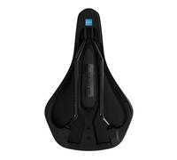 Pro Sirin Team Woman Saddle 152 mm Black