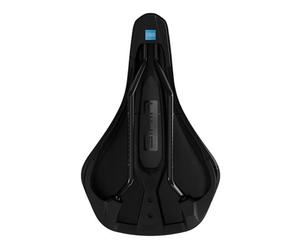 Pro Sirin Team Woman Saddle 152 mm Black