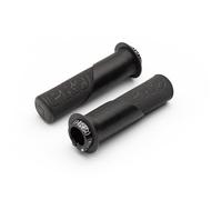 Pro SlickRock Performance Handlebar Grip, Black, 32 mm x 130 mm