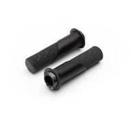 Pro Slickrock Performance Lock On Grips - With Flange - 130 x 32 mm -