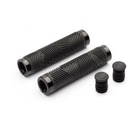 PRO SlickRock Team Lock On Grips, 145 x 32mm, Black