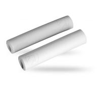 Pro Race Slide On Grips - Black (32 mm) Size: 32 mm