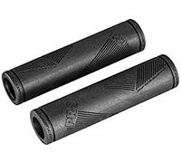 Pro Slide On Sport Grips - Black, 30 mm