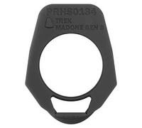 Pro Cable guide headset cover, black, 1 1/8 inch