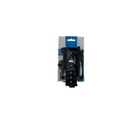 Pro Smart Bottle Cage Accessory holder Removable - Black