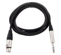 pro snake 17583/3,0 Audio Cable