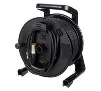 pro snake DMX Cable Drum 50m 5 Pin