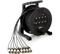 pro snake MTS 0800-10 Multicore