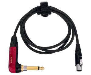 pro snake WL Cable AKG/t.bone A Silent
