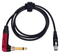 pro snake WL Cable Shure A Silent