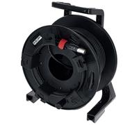 pro snake XLR Cable Drum 50m