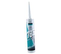 PRO-SPEC Dow Corning 785 Silicone Sealant white [W10080X]