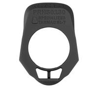 Pro Cable guide headset cover, black, 1 1/8 inch