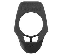 Pro Cable guide headset cover, black, 1 1/8 inch