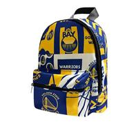 Pro Specialties Group Golden State Warriors bags
