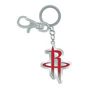 Pro Specialties Group houston rockets keychain zamac logo