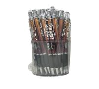 Pro Specialties Group MLB 48-Pack Tub Retractable Click Pens- Great Stocking Suffers and Party Favors (Miami Marlins 48 Pen Tub)