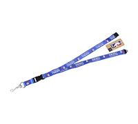 Pro Specialties Group philadelphia 76ers lanyard team blue