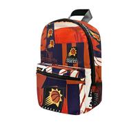 Pro Specialties Group Phoenix Suns bags, Big Backpack, One Size, Travel Backpacks