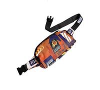 Pro Specialties Group Phoenix Suns bags, Transformer Bag