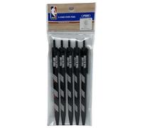 Pro Specialties Group Portland Trail Blazers Pen 5pk 3L