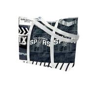 Pro Specialties Group San Antonio Spurs Tote TM1854