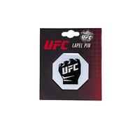 Pro Specialties Group UFC LAPEL PIN GLOVE BLACK, Black, ONE SIZE
