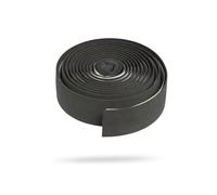 Pro Sport Comfort Bar Tape with Bar End Plugs and Fixing Tape Black
